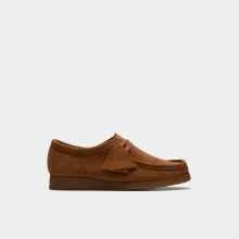 Wallabee Suede – cola / 44 Wallabee Suede – cola / 44