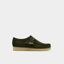 Wallabee Suede – forest_green / 46.5 Wallabee Suede – forest_green / 46.5