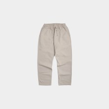 Canvas Chef Pants – stone / S Canvas Chef Pants – stone / S