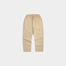 Canvas Chef Pants – khaki / XS Canvas Chef Pants – khaki / XS
