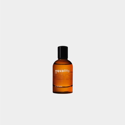 Equality Signature – braun / 50ml Equality Signature – braun / 50ml