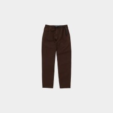 Gramicci Pant – chocolate / L Gramicci Pant – chocolate / L