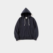GG Sweat Parka – navy / XL GG Sweat Parka – navy / XL