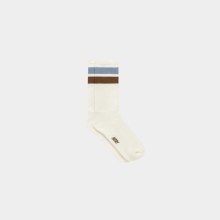 Main Socks Cream Sky – cream_sky / S Main Socks Cream Sky – cream_sky / S