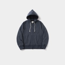 GG Sweat Parka – night_bench / M GG Sweat Parka – night_bench / M