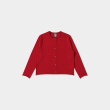 Anja Lütt Strick RL – rot / one size Anja Lütt Strick RL – rot / one size