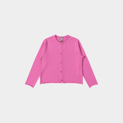 Anja Lütt Strick RL – petunia / one size Anja Lütt Strick RL – petunia / one size