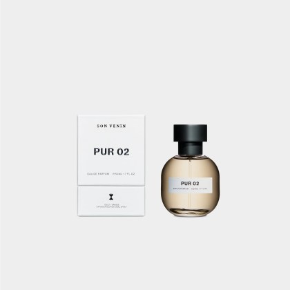 Pur 02 – 50ml – weiß / 50ml Pur 02 – 50ml – weiß / 50ml