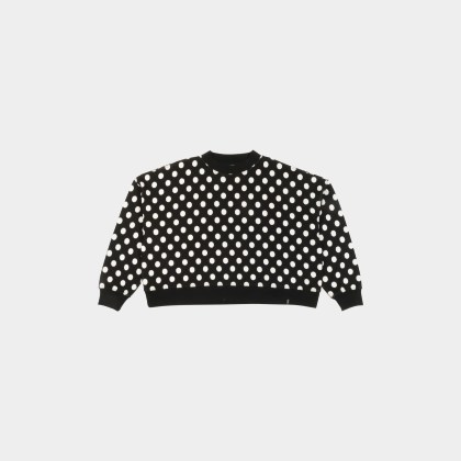 Petit Wende Dot – schwarz_natur / one size Petit Wende Dot – schwarz_natur / one size