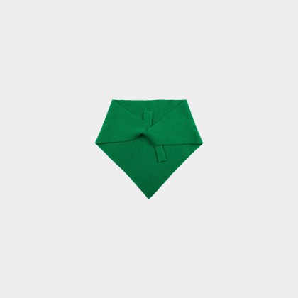 Dreieckstuch LL – gras / one size Dreieckstuch LL – gras / one size