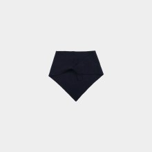 Dreieckstuch LL – marine / one size Dreieckstuch LL – marine / one size