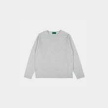 Michael RL – hellgrau / S Michael RL – hellgrau / S
