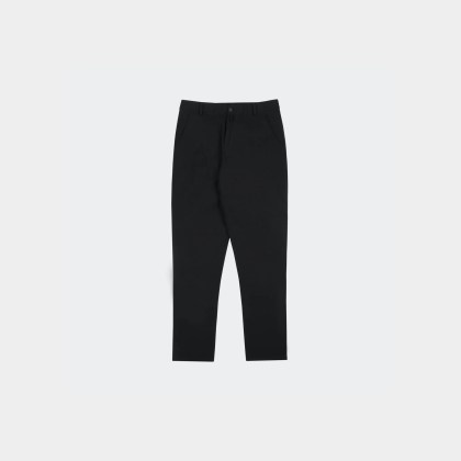 Larry Claque – schwarz / XXL Larry Claque – schwarz / XXL