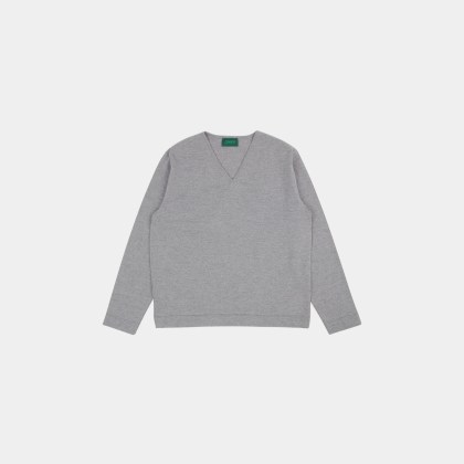 Michael V RL – hellgrau / S Michael V RL – hellgrau / S