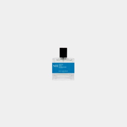 801 EDP – 30ml – blau / 30ml 801 EDP – 30ml – blau / 30ml