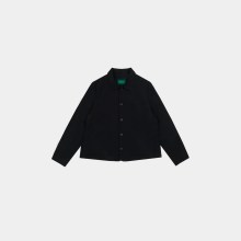 Saphir Claque – schwarz / one size Saphir Claque – schwarz / one size
