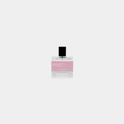 103 EDP – 30ml – rosa / 30ml 103 EDP – 30ml – rosa / 30ml