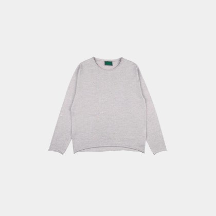 Christo RL – hellgrau / XXL Christo RL – hellgrau / XXL