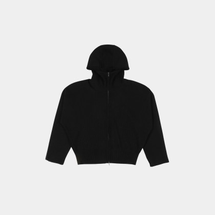 Sakura Rippe – schwarz / one size Sakura Rippe – schwarz / one size