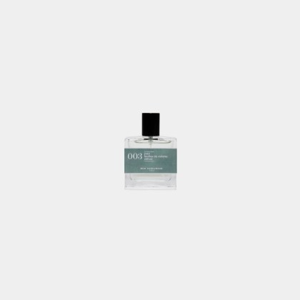 003 Cologne Intense – 30ml – mint / 30ml 003 Cologne Intense – 30ml – mint / 30ml