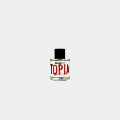TOPIA – TOPIA / 100ml TOPIA – TOPIA / 100ml