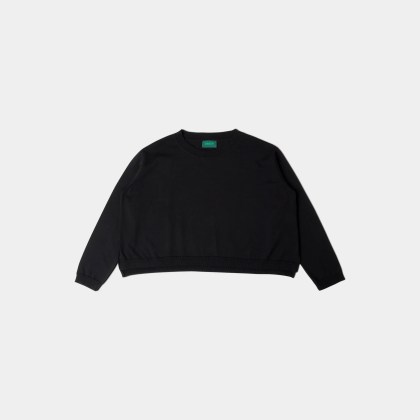 Seepferd RL – schwarz / M Seepferd RL – schwarz / M