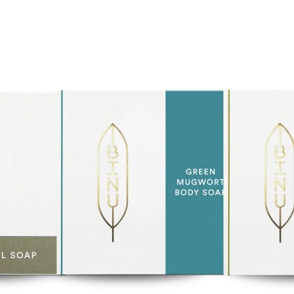 All Over Set – Mit Bamboo Facial Soap All Over Set – Mit Bamboo Facial Soap