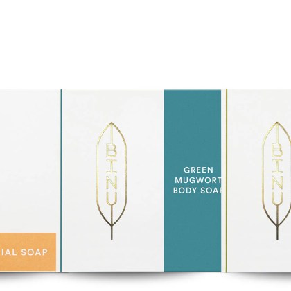 All Over Set – Mit Calendula Facial Soap All Over Set – Mit Calendula Facial Soap