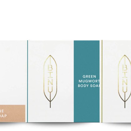 All Over Set – Mit Rice Wine Facial Soap All Over Set – Mit Rice Wine Facial Soap