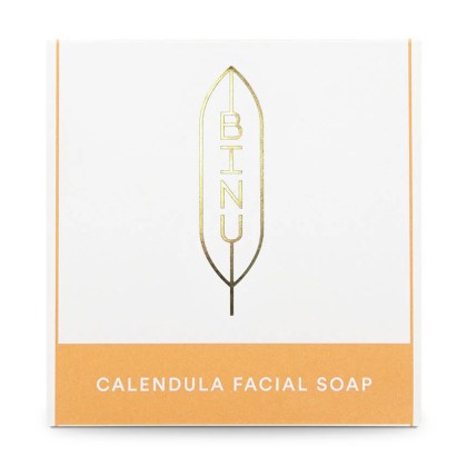 Calendula Facial Soap Calendula Facial Soap