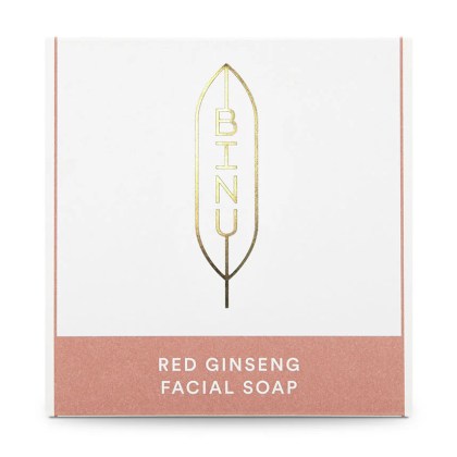 Red Ginseng Facial Soap Red Ginseng Facial Soap