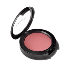 Mac Cosmetics - Powder Blush - Fleur Power Mac Cosmetics - Powder Blush - Fleur Power