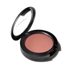 Mac Cosmetics - Powder Blush - Melba Mac Cosmetics - Powder Blush - Melba