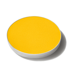 Mac Cosmetics - Pro Palette Pan - Chrome Yellow Mac Cosmetics - Pro Palette Pan - Chrome Yellow