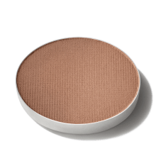 Mac Cosmetics - Pro Palette Pan - Charcoal Brown Mac Cosmetics - Pro Palette Pan - Charcoal Brown