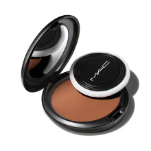 Mac Cosmetics - Blot Powder / Pressed - Deep Dark Mac Cosmetics - Blot Powder / Pressed - Deep Dark