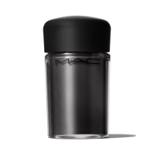Mac Cosmetics - Pigment - Black Black Mac Cosmetics - Pigment - Black Black