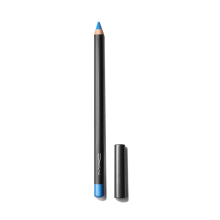 Mac Cosmetics - Chromagraphic Pencil - Hi-Def Cyan Mac Cosmetics - Chromagraphic Pencil - Hi-Def Cyan