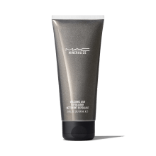 Mac Cosmetics - Mineralize Volcanic Ash Exfoliator Mac Cosmetics - Mineralize Volcanic Ash Exfoliator