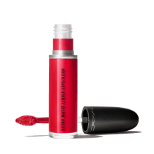 Mac Cosmetics - Retro Matte Liquid Lipcolour - Feels So Grand Mac Cosmetics - Retro Matte Liquid Lipcolour - Feels So Grand