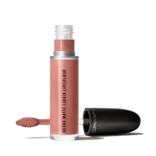 Mac Cosmetics - Retro Matte Liquid Lipcolour - Burnt Spice Mac Cosmetics - Retro Matte Liquid Lipcolour - Burnt Spice
