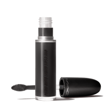 Mac Cosmetics - Retro Matte Liquid Lipcolour - Caviar Mac Cosmetics - Retro Matte Liquid Lipcolour - Caviar