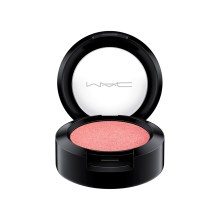 Mac Cosmetics - Small Eye Shadow - In Living Pink Mac Cosmetics - Small Eye Shadow - In Living Pink