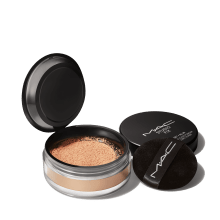 Mac Cosmetics - Studio Fix Pro Set + Blur Weightless Loose Powder - Medium Deep Mac Cosmetics - Studio Fix Pro Set + Blur Weightless Loose Powder - Medium Deep