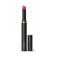 Mac Cosmetics - Powder Kiss Velvet Blur Slim Stick - Ruby New Mac Cosmetics - Powder Kiss Velvet Blur Slim Stick - Ruby New