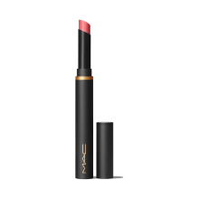 Mac Cosmetics - Powder Kiss Velvet Blur Slim Stick - Sheer Outrage Mac Cosmetics - Powder Kiss Velvet Blur Slim Stick - Sheer Outrage