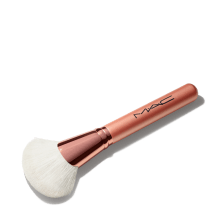 Mac Cosmetics - 143S Bronzer Fan Brush Mac Cosmetics - 143S Bronzer Fan Brush