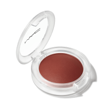 Mac Cosmetics - Glow Play Cushiony Blush - Pinch Of Marrakesh Mac Cosmetics - Glow Play Cushiony Blush - Pinch Of Marrakesh