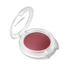 Mac Cosmetics - Glow Play Cushiony Blush - Plush Pepper Mac Cosmetics - Glow Play Cushiony Blush - Plush Pepper