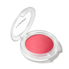 Mac Cosmetics - Glow Play Cushiony Blush - Heat Index Mac Cosmetics - Glow Play Cushiony Blush - Heat Index